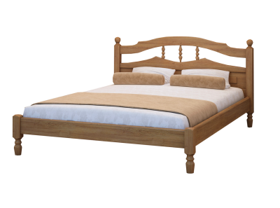 Кровать МК-139 (140х200)